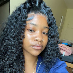 Meet your Posher, Sade